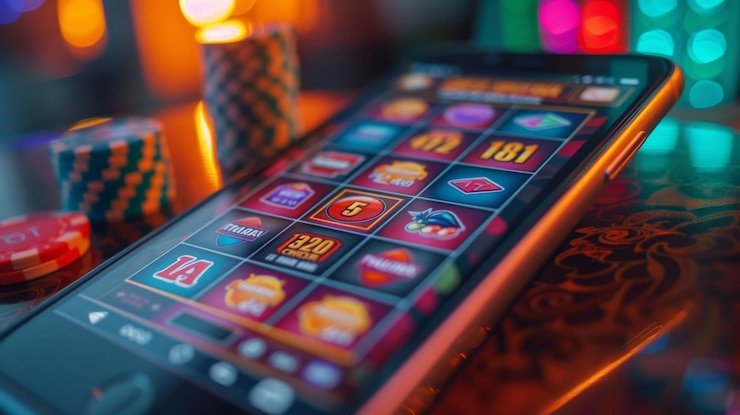 Pengguna sip69 Indonesia mengakses bonus mingguan melalui browser mobile dengan koneksi internet standar