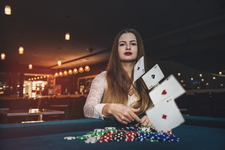 Pengguna Indonesia mengakses Live Casino sip69 melalui browser Chrome di smartphone Android