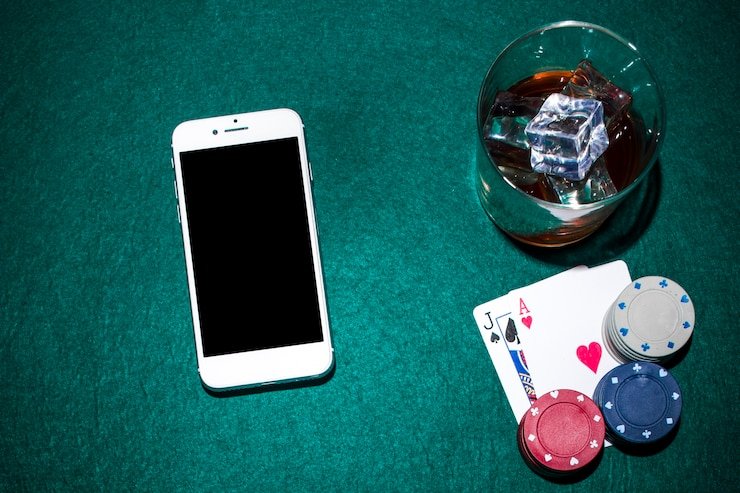 Tampilan antarmuka Taruhan Olahraga sip69 di browser mobile dengan daftar pertandingan sepak bola